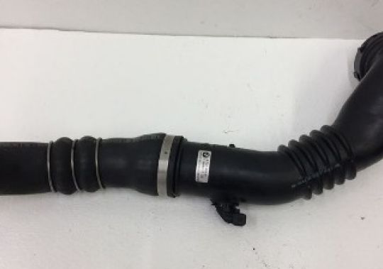 BMW E87 M47 TURBO BORSU UZUN OLAN