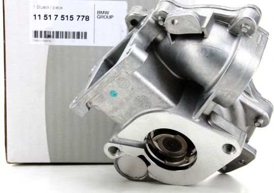 BMWE87 N46 DEVİRDAİM SU POMPASI 