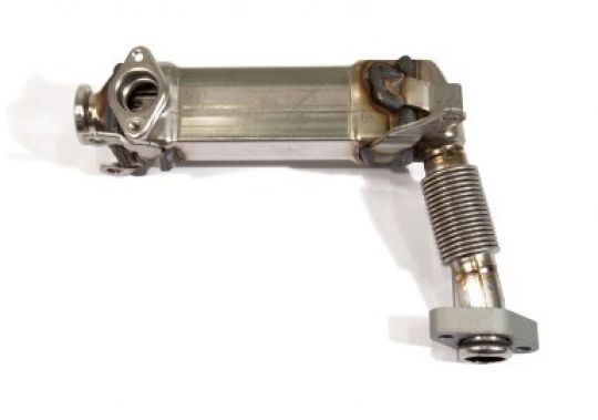 BMW E87 M47 KOMPLE EGR 