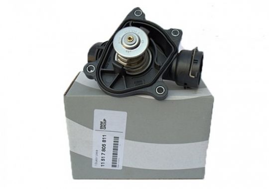 BMW E87 M47 TERMOSTAT