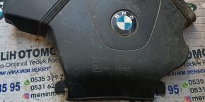BMW ÇIKMA E46  N46 MOTOR AKUSTIK KAPAK 7508711