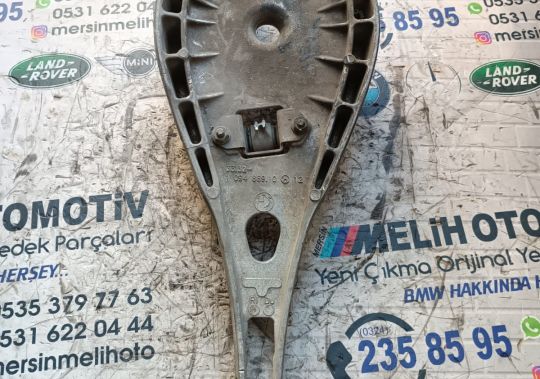 BMW ÇIKMA E46 SOL ARKA TABLA 1094889