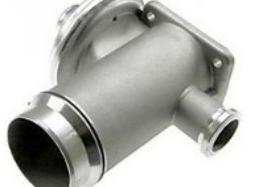 BMW E87 M47 EGR VALFİ 