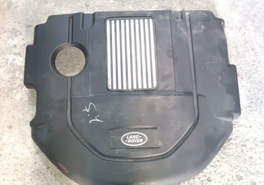 LAND ROVER ÇIKMA DİSCOVERY 5 MOTOR AKUSTİK KAPAK FPLA-6A949-DB