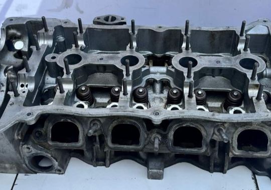 BMW &Ccedil;IKMA E87 E90 N45 SİLİNDİR KAPAĞI 7505975