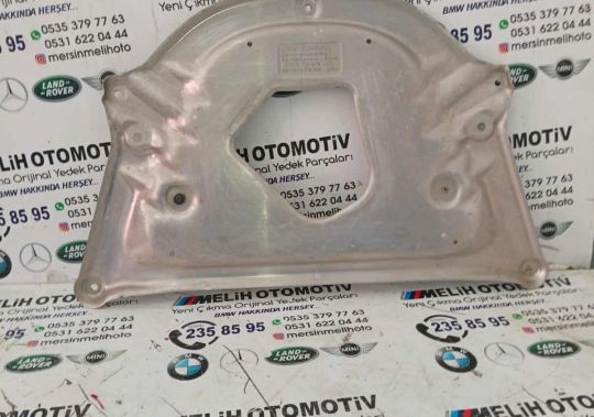 BMW ÇIKMA E60 MOTOR ALT MUHAFAZA SAC 6759878
