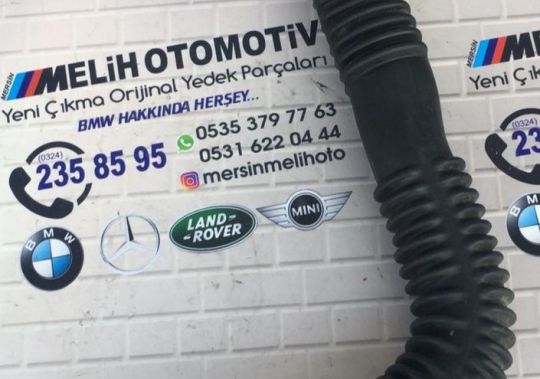 BMW &Ccedil;IKMA E87 N47 TURBO HORTUMU 7797481