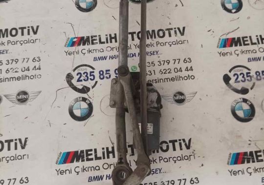 BMW ÇIKMA E90 SİLECEK MEKANİZMASI MOTORLU  7161711