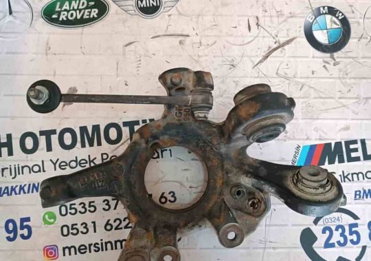 BMW &Ccedil;IKMA E90 SOL ARKA TAŞIYICI 6757738