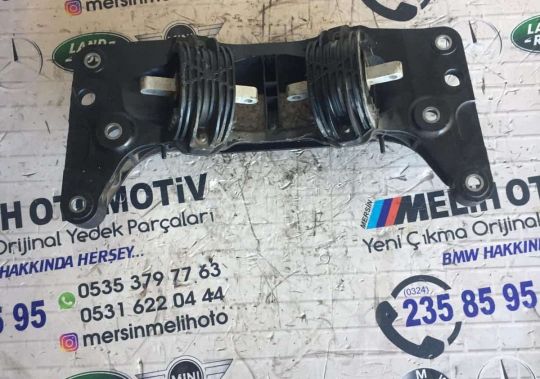 BMW ÇIKMA F10 F01 ŞANZIMAN TRAVERSİ 788568