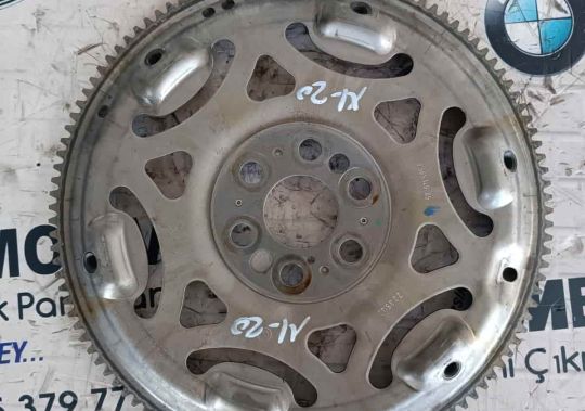 BMW ÇIKMA F10 F20 F30 N20 VOLANT SACI 7585146