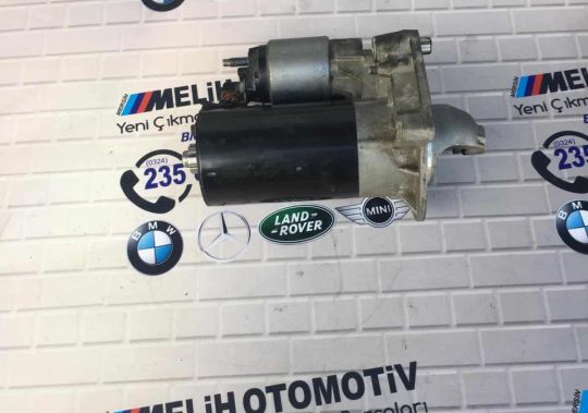 BMW &Ccedil;IKMA F20 F30 N13 MARŞ DİNAMOSU 7638192