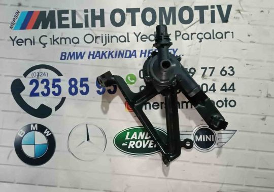 BMW ÇIKMA F20 F30 N13 İLAVE SU POMPASI 8616992