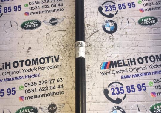 BMW ÇIKMA F20 F30 ŞAFT 8626955