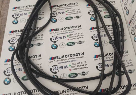 BMW &Ccedil;IKMA F30 &Ouml;N ARKA SAĞ SOL KAPI FİTİLİ