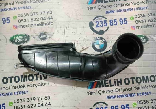 BMW ÇIKMA X3 F25 TEMİZ HAVA BORUSU 7812946