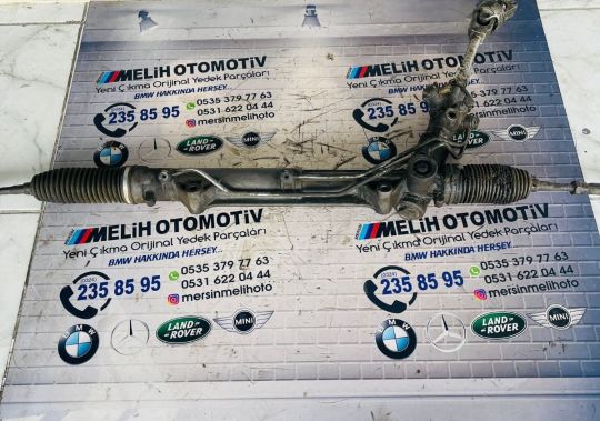 BMW ÇIKMA X5 E53 DİREKSİYON KUTUSU