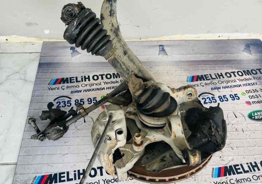 BMW ÇIKMA X5 E53 SAĞ ÖN TAŞIYICI