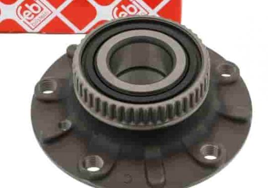 BMW E36 &Ouml;N BİLYA  31221139345