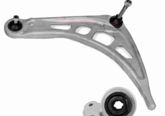 BMW E46 SOL ALT TABLA 31126777851