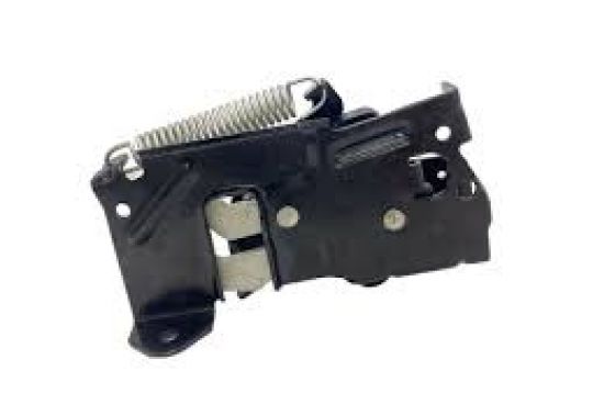 BMW F20 F30 SAG KAPUT KİLİDİ