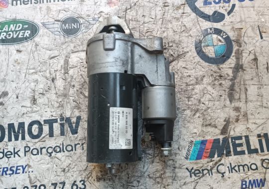 MERCEDES ÇIKMA W222 W213 MARŞ DİNAMOSU A6569060300