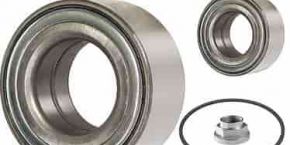 FREELANDER1 &Ouml;N TEKER BİLYASI TEKER RULMANI  1.8 2.0   ANR5861