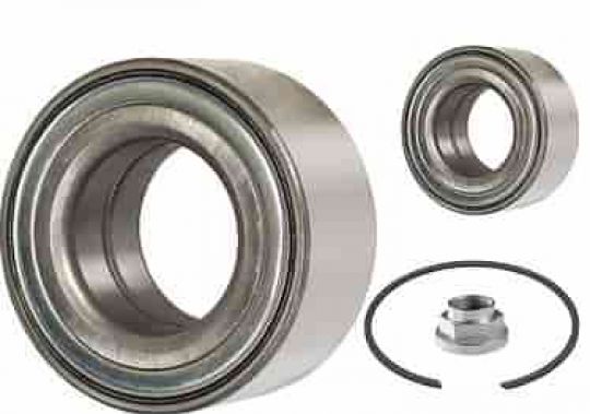 FREELANDER1 &Ouml;N TEKER BİLYASI TEKER RULMANI  1.8 2.0   ANR5861