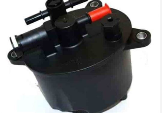 FRELANDER 2 2,2 MAZOT FİLTRESİ