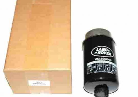 LAND ROVER MAZOT FİLTRESİ DEFENDER 3.0  WJI500040