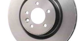 LAND ROVER RANGE ROVER SPORT 3.0D &Ouml;N DİSK TAKIMI HAVALI LR019988