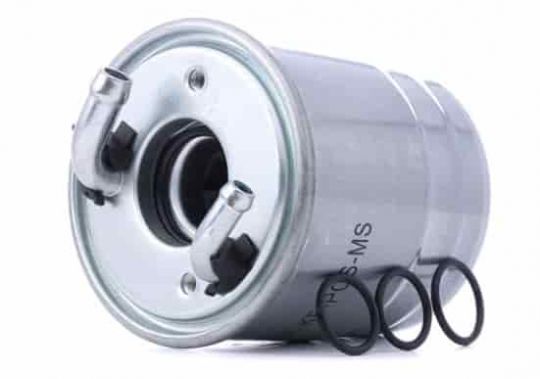 LAND ROVER YAĞ FİLTRESİ DİSCOVERY III 2.7 HDI 2.7 D SPORT 1311289