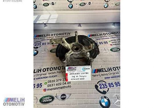 MERCEDES &Ccedil;IKMA CLA 180 SOL &Ouml;N TAŞIYICI A2463320100