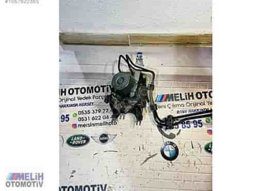 MERCEDES &Ccedil;IKMA CLA 180 W117 W176 ABS BEYNİ A0094315212