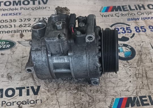 MERCEDES ÇIKMA W211 W219 KLİMA KOMPRESÖR A0012308611