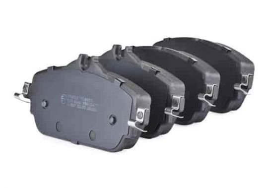 MERCEDES W205 C180 C200 &Ouml;N BALATA