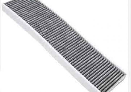 MİNİ COPPER POLEN FİLTRESİ R55 R56 R57   64113422665