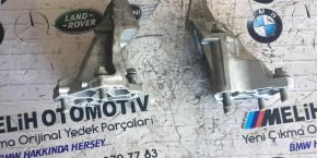 RANGE ROVER ÇIKMA L494 3.0 SAĞ SOL MOTOR KULAĞI CPLA-6061-CB CPLA-6037-CB