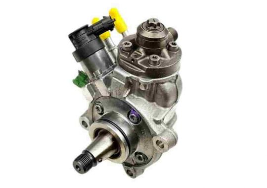 RANGE ROVER EVOQUE L538 DİZEL YAKIT POMPASI 0445010772